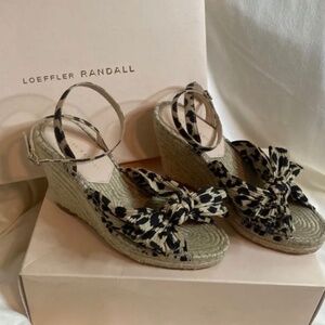 LOEFFLER RANDALL Sandal